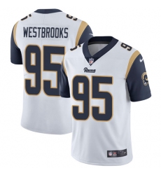Youth Nike Los Angeles Rams #99 Aaron Donald Limited Camo 2018 Salute to Service NFL Jersey