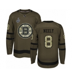 Youth Boston Bruins #10 Anders Bjork Authentic Black Home Fanatics Branded Breakaway 2019 Stanley Cup Final Bound Hockey Jersey