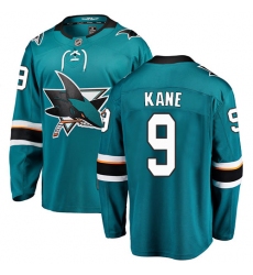 Women's Reebok San Jose Sharks #16 Eric Fehr Authentic Black Third NHL Jersey