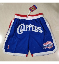 Men's Los Angeles Lakers Bryant high school edition yellow pocket Shorts