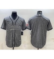 Men's Cincinnati Bengals #2 Evan McPherson Orange With Patch Cool Base Stitched Baseball Jersey