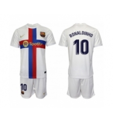 Barcelona Men Soccer Jerseys 100