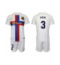 Barcelona Men Soccer Jerseys 111