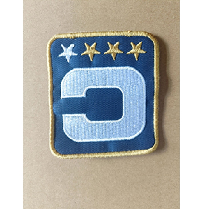 4 C Patch