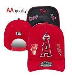 MLB Los Angeles Angels of Anaheim Stitched Snapback Hats 2026.6-20