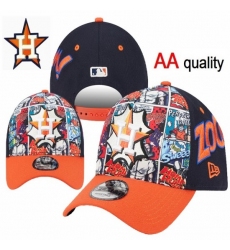 MLB Houston Astros Stitched Snapback Hats 2026.6-03