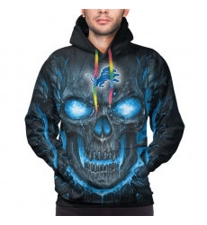 Lions Hoodies For Men Pullover Sweatshirt2
